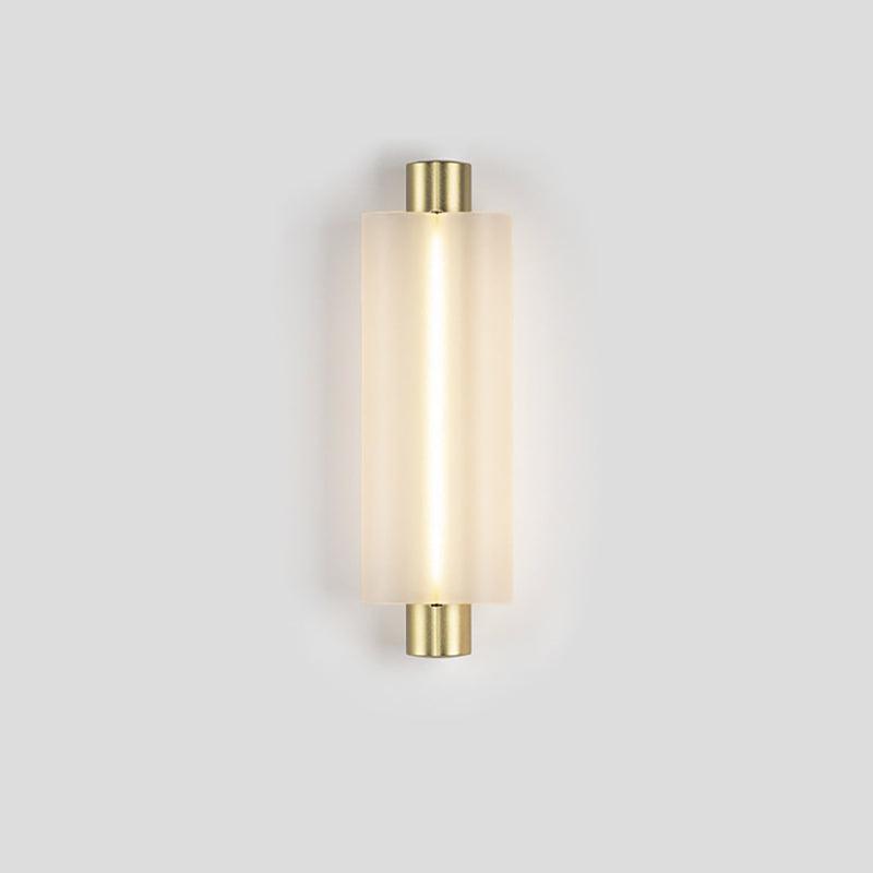 Trifoliate Integrated LED Wall Light