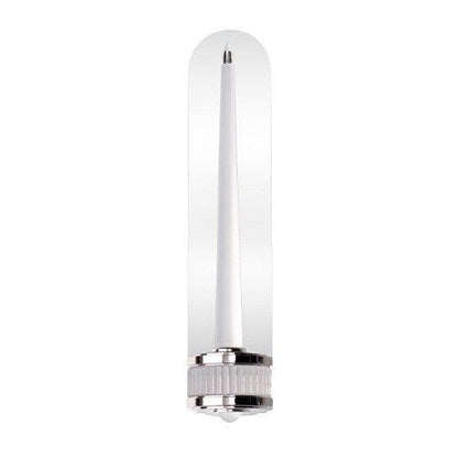 Clear Crystal 4-Light LED Wall Light / Satin Gilded