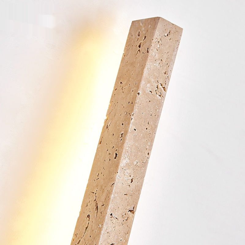 Warm White Strip Wall Light 55/90cm