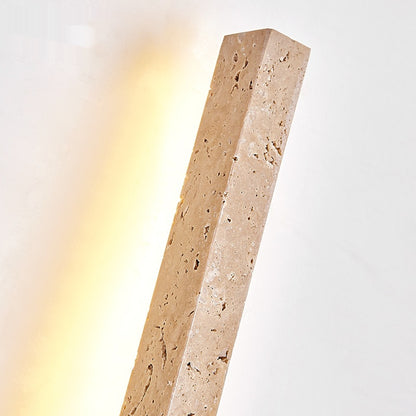 Warm White Strip Wall Light 55/90cm