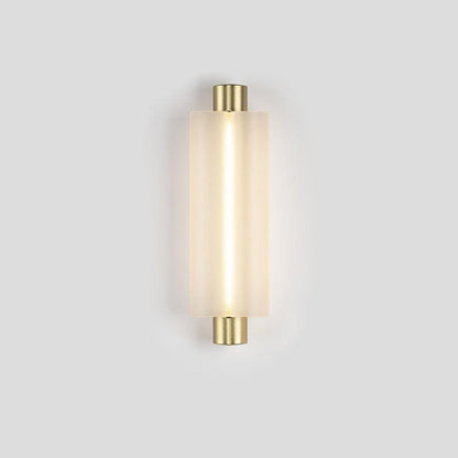 Trifoliate Integrated LED Wall Light