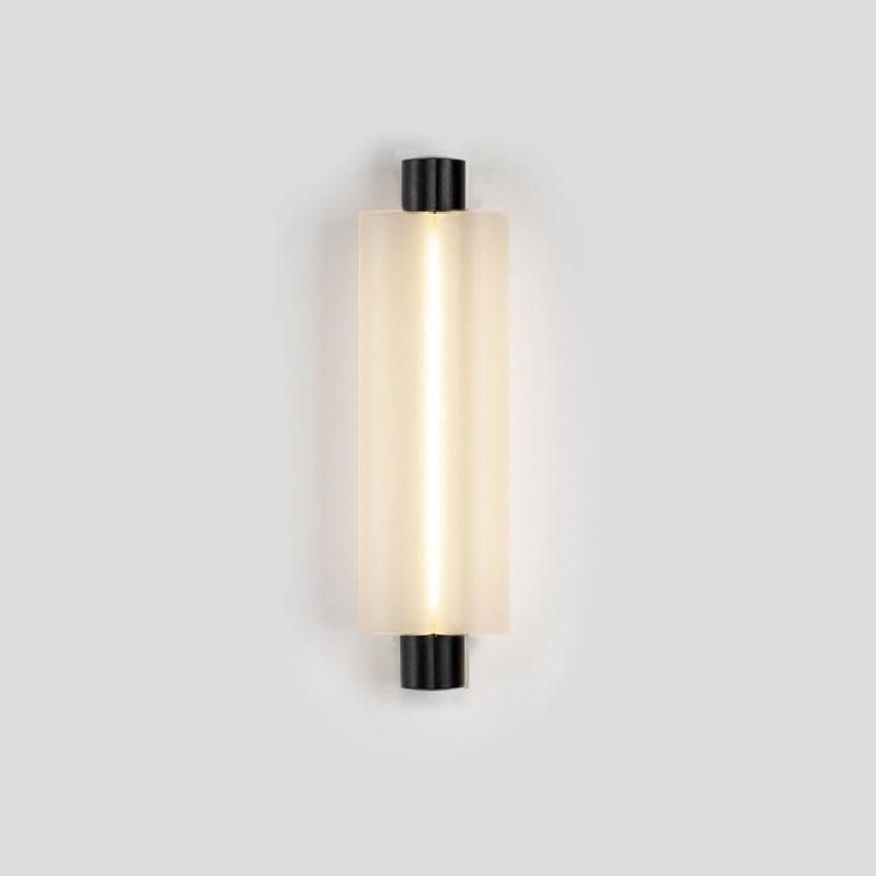 Trifoliate Integrated LED Wall Light