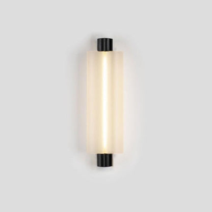 Trifoliate Integrated LED Wall Light